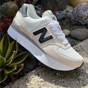 New balance 754+
